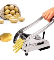 Stainless Steel France Fry cutter - 2023