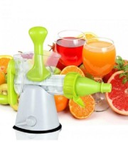 MANUAL FRUIT AND VEGETABLE JUICER - 2624