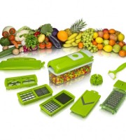 Genuine Nicer Dicer Plus - 2037