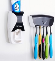 High quality touch me automatic tooth-pest dispenser - 2568